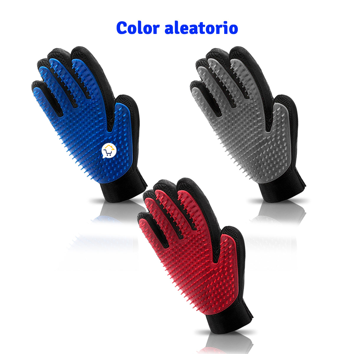 Combo especial “Peludo Limpio” 🐾COMPRA 1 LLEVA 3