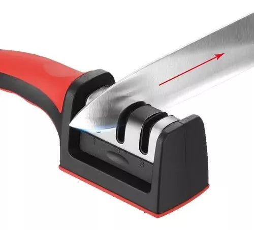 🔪Afilador de cuchillos🔪
