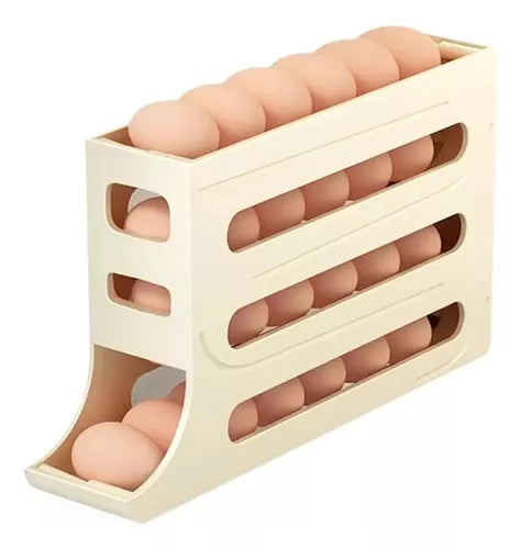 🥚 Organizador para huevos🥚