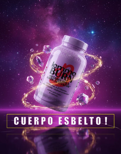 ❤️‍🩹Combo Lemme burn y pumpkin seed oil ❤️‍🩹Compra 1 lleva 2 ❤️‍🩹