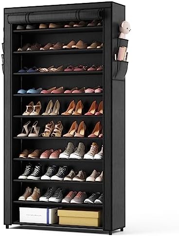 Organizador de Zapatos 10 niveles