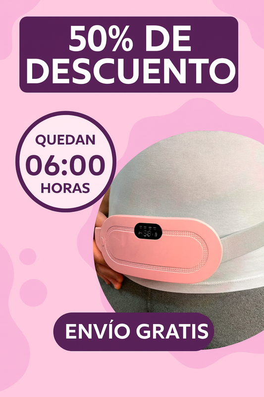🌺Anti cólicos térmico + descuento en Colección navideña 2025🌺