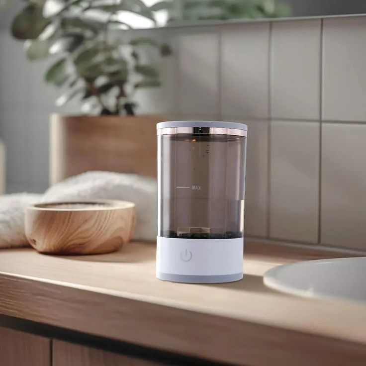 ⭐ Limpia brochas eléctrico + envió gratis⭐