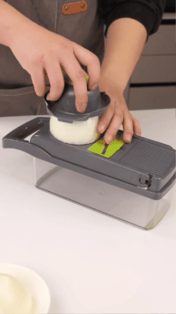 ⭐ Pica fruta y verdura + Kit  gratis ⭐