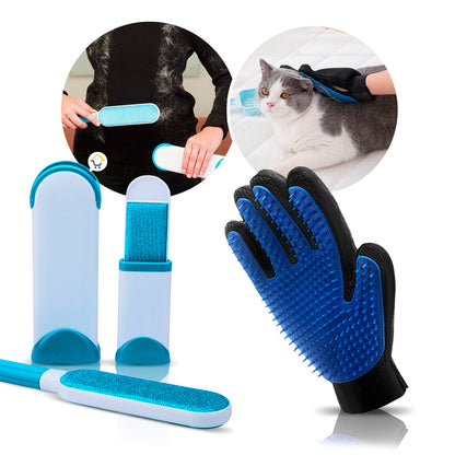 Combo especial “Peludo Limpio” 🐾COMPRA 1 LLEVA 3