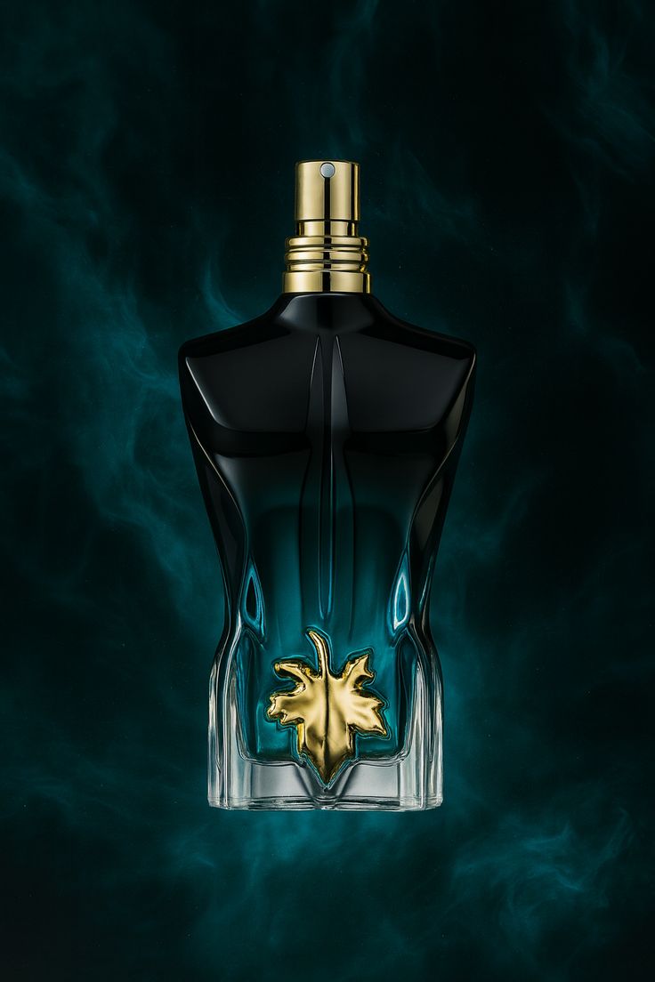 Jean Paul Gaultier “Le Male Le Parfum”